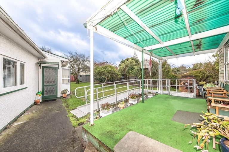 Photo of property in 27 Talbot Street, Whanganui East, Whanganui, 4500