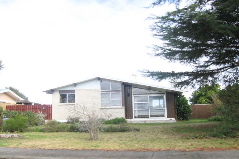 Photo of property in 22 Crail Avenue, Flaxmere, Hastings, 4120