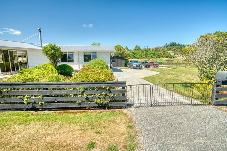Photo of property in 266 Rutherglen Road, Rutherglen, Greymouth, 7805