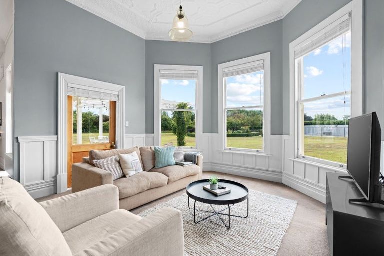 Photo of property in 183 Willow Park Drive, Opaki, Masterton, 5871