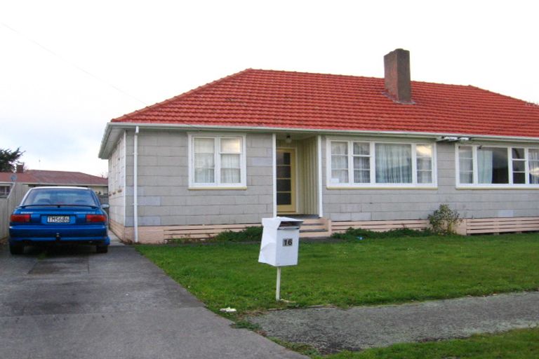 Photo of property in 14-16 Hulme Street, Roslyn, Palmerston North, 4414