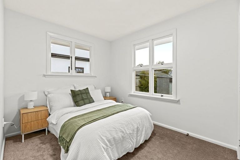 Photo of property in 2/124 Huxley Street, Sydenham, Christchurch, 8023