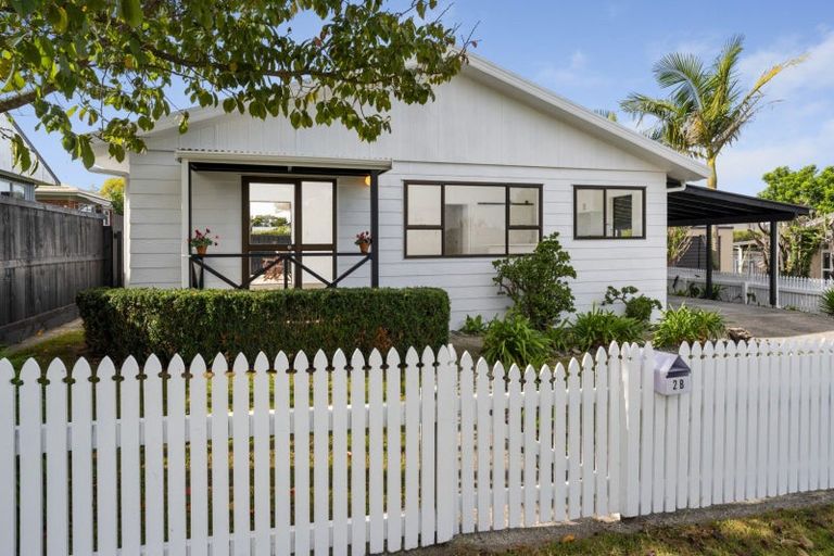 Photo of property in 2b Bell Street, Judea, Tauranga, 3110