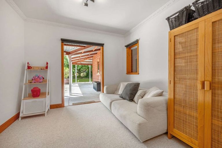 Photo of property in 180 Paierau Road, Opaki, Masterton, 5881