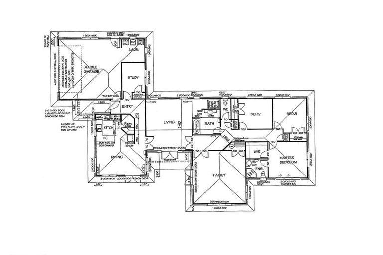 Photo of property in 77 Cameron Road, Mangateparu, Morrinsville, 3375