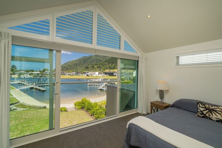 Photo of property in 132 Motu Hei, Pauanui, Hikuai, 3579