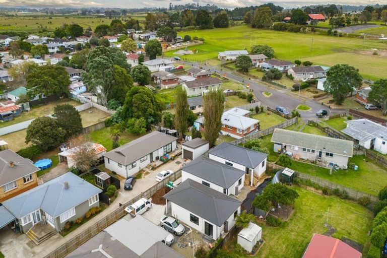 Photo of property in 44 Birdwood Road, Pukekohe, 2120