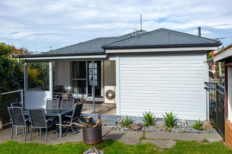 Photo of property in 39 Aynsley Street, Parkside, Timaru, 7910