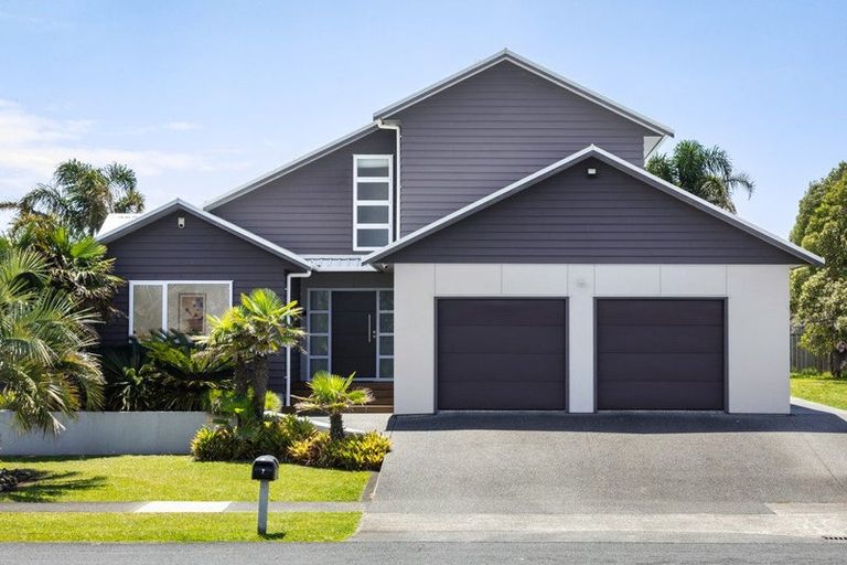 Photo of property in 7 Papaunahi Road, Bowentown, Katikati, 3177