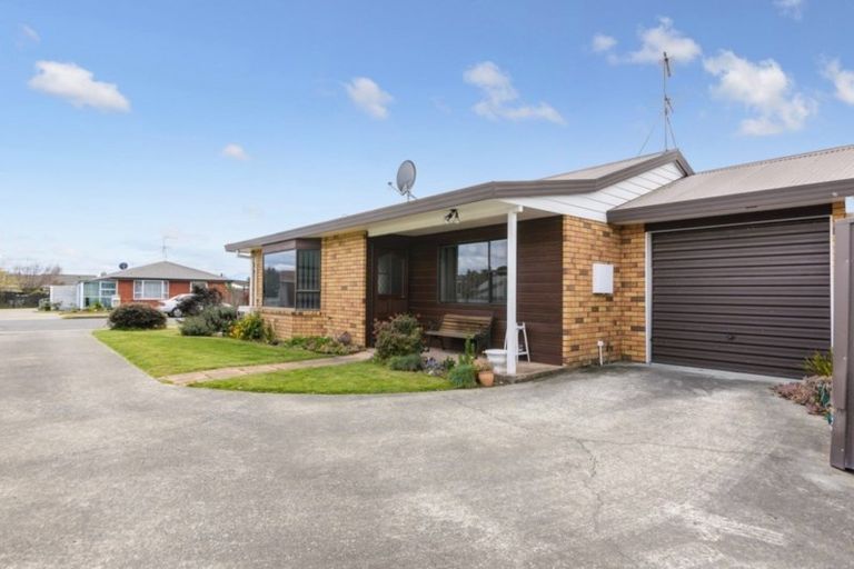 Photo of property in 11 Buick Street, Redwoodtown, Blenheim, 7201