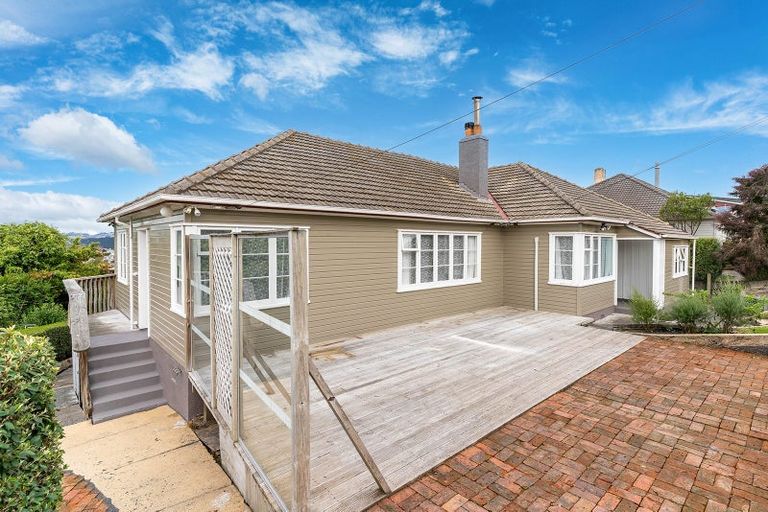 Photo of property in 112 Rosebank Avenue, Wakari, Dunedin, 9010