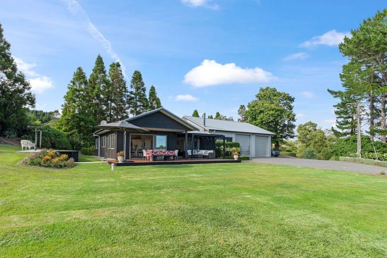 Photo of property in 767 Mokau Road, Mimi, Urenui, 4377