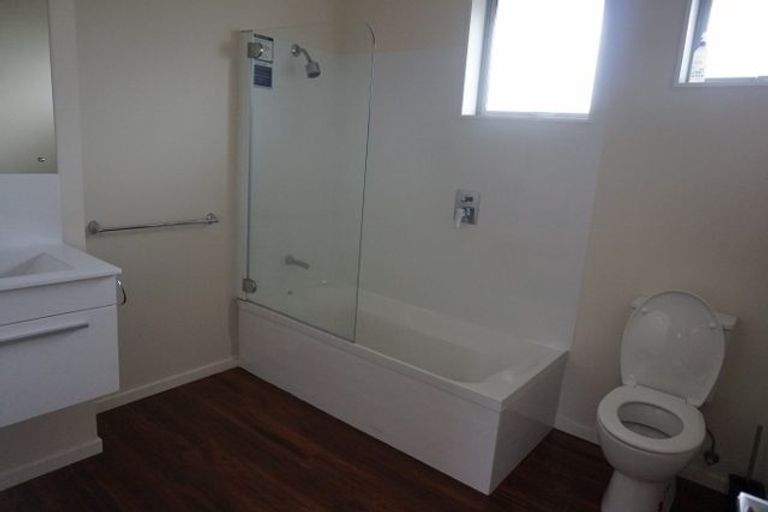 Photo of property in 4/541 Worcester Street, Linwood, Christchurch, 8011