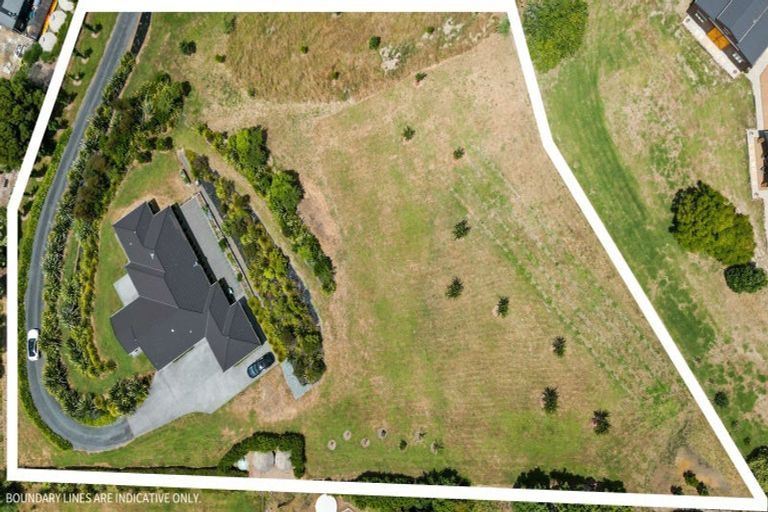 Photo of property in 74 Highbrook Way, Whatawhata, Hamilton, 3289