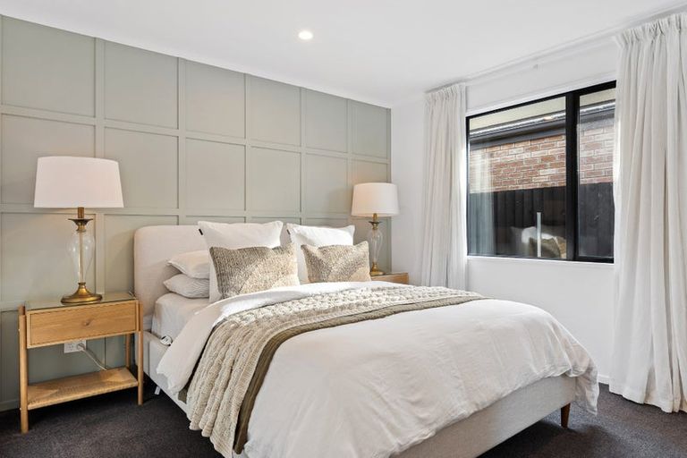 Photo of property in 51 Hume Street, Sydenham, Christchurch, 8023