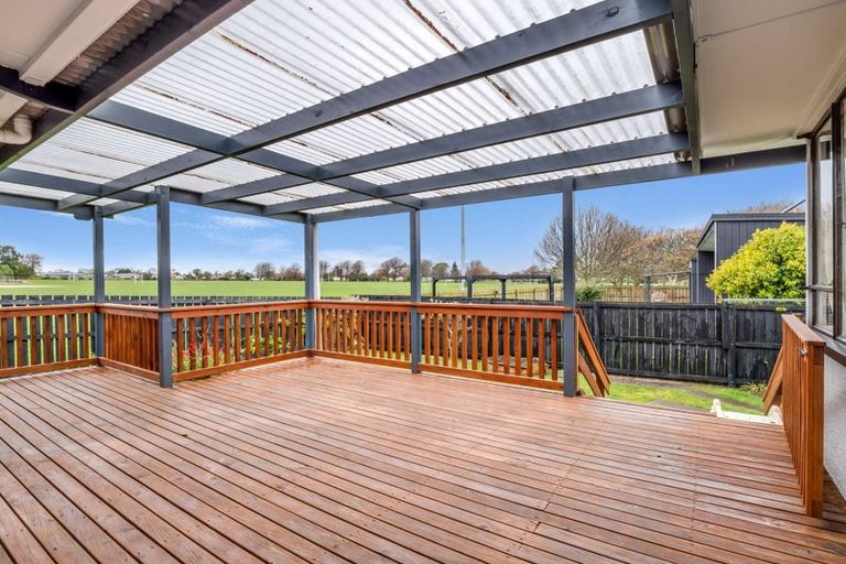 Photo of property in 131 West Street, Feilding, 4702