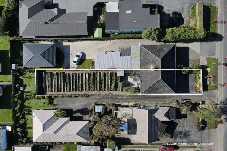 Photo of property in 123 Boundary Road, Claudelands, Hamilton, 3214