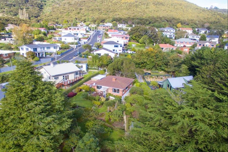 Photo of property in 2 Trafalgar Street, Normanby, Dunedin, 9010