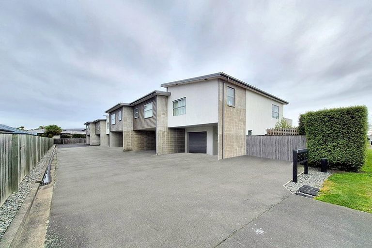 Photo of property in 54d Southampton Street, Sydenham, Christchurch, 8023