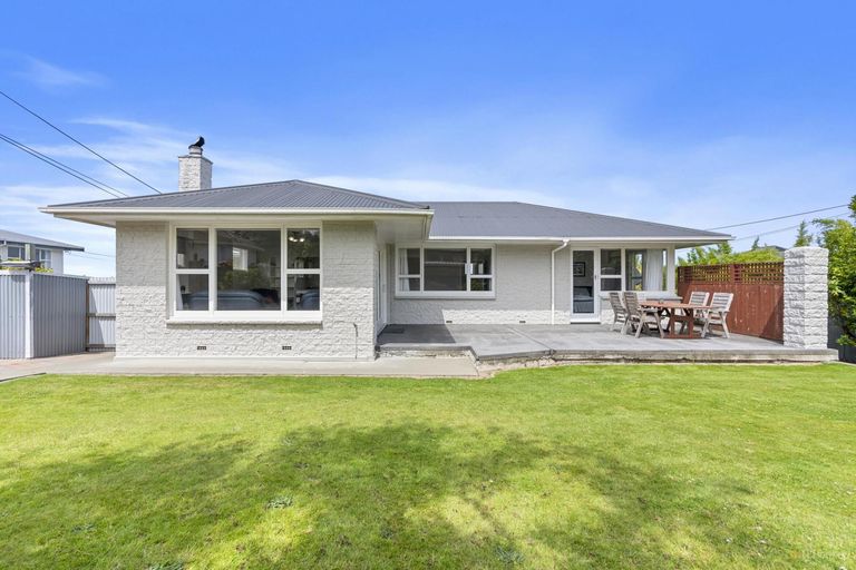 Photo of property in 127 Orbell Street, Glenwood, Timaru, 7910