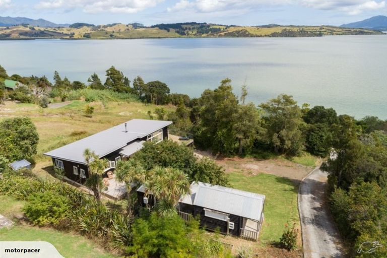 Photo of property in 39 Manning Street, Rawene, Kaikohe, 0473