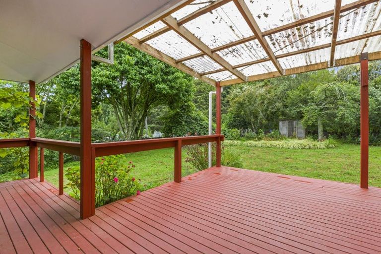 Photo of property in 102 Waitetuna Valley Road, Waitetuna, Raglan, 3295