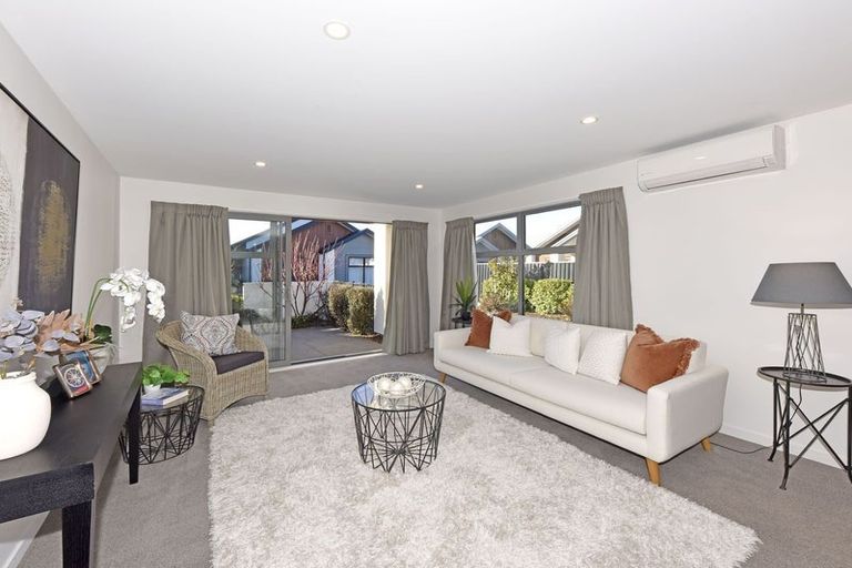 Photo of property in 8 Earhart Lane, Wigram, Christchurch, 8042