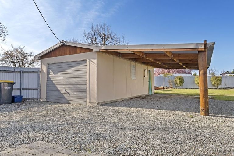 Photo of property in 4 Falstone Crescent, Twizel, 7901