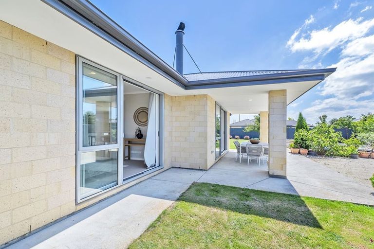 Photo of property in 11 Lancelot Close, Lincoln, 7608