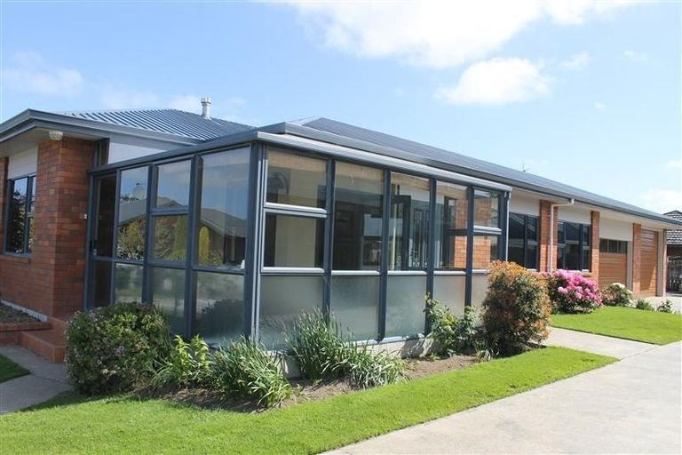 Photo of property in 41 Vogel Place, Waikiwi, Invercargill, 9810