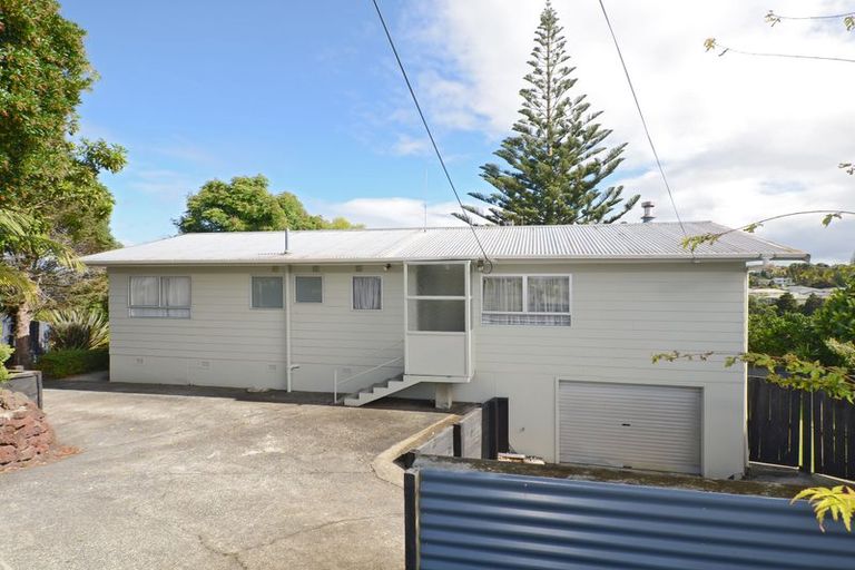 Photo of property in 14 Raumati Terrace, Khandallah, Wellington, 6035