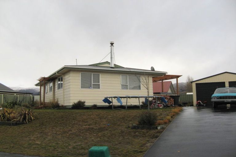 Photo of property in 4 Hotop Place, Cromwell, 9310