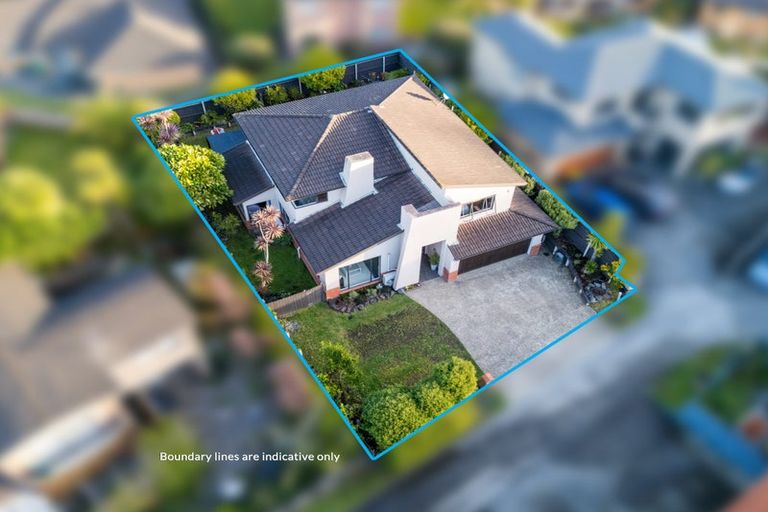 Photo of property in 19 South Kensington Way, Henderson, Auckland, 0612