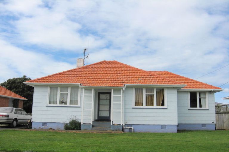 Photo of property in 29 Hadfield Crescent, College Estate, Whanganui, 4500