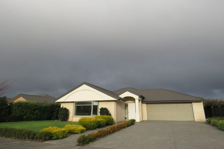 Photo of property in 14 Edward Stafford Avenue, Halswell, Christchurch, 8025