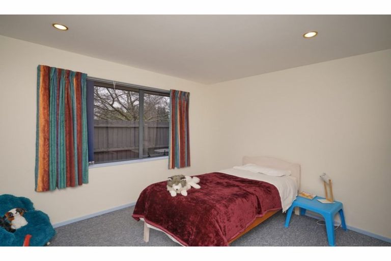 Photo of property in 40 Panckhurst Drive, Woodend, 7610