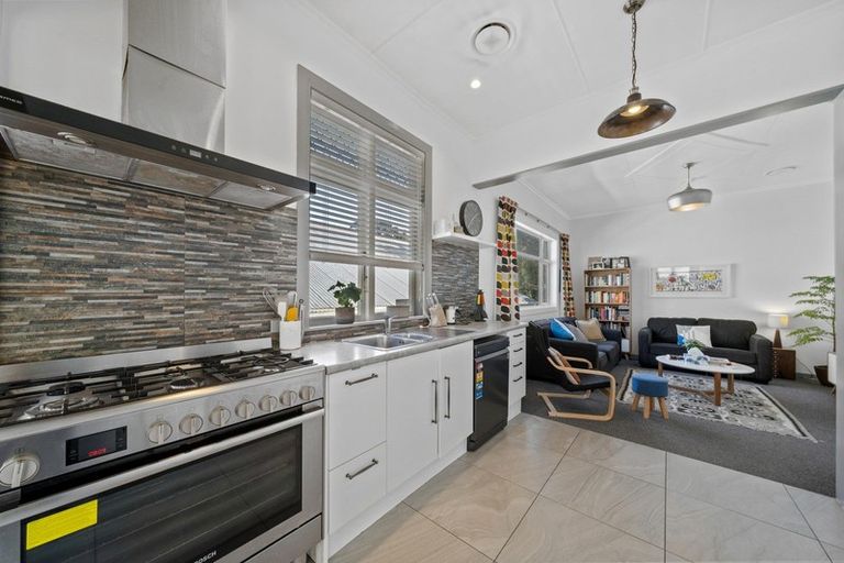 Photo of property in 20 Hapua Street, Hataitai, Wellington, 6021