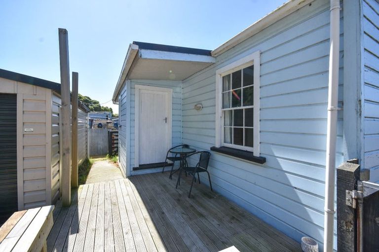 Photo of property in 787 Aramoana Road, Aramoana, Port Chalmers, 9082