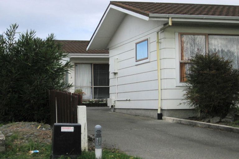 Photo of property in 1/17 Ranfurly Street, Tamatea, Napier, 4112