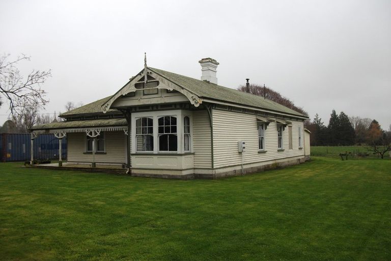Photo of property in 244 High Street, Waimate, 7924