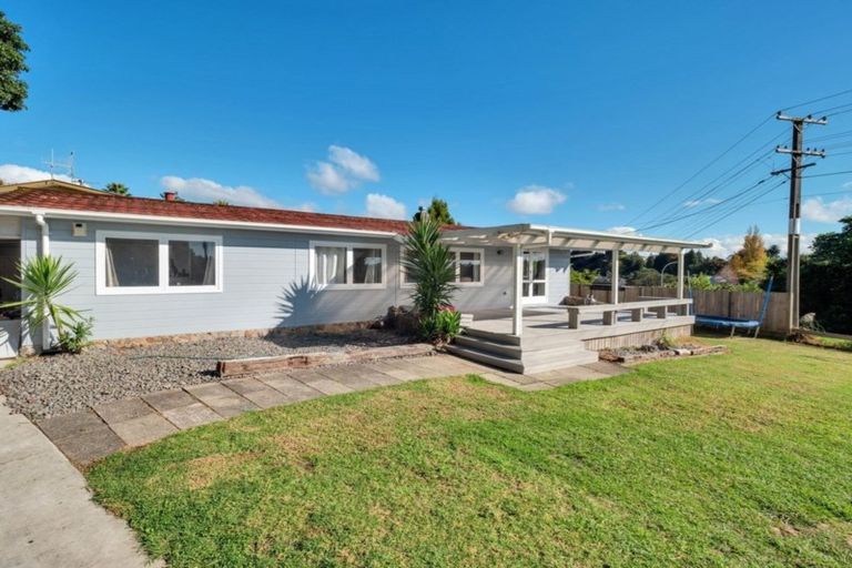 Photo of property in 202 Welcome Bay Road, Welcome Bay, Tauranga, 3112
