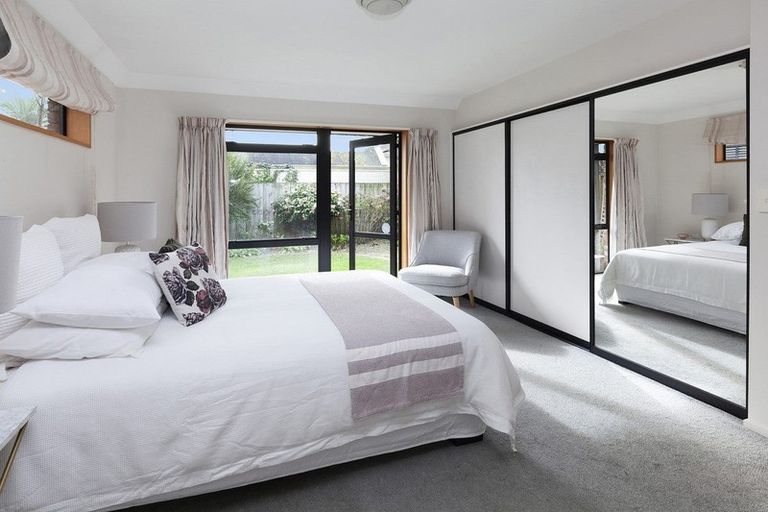 Photo of property in 31c Somme Street, St Albans, Christchurch, 8014