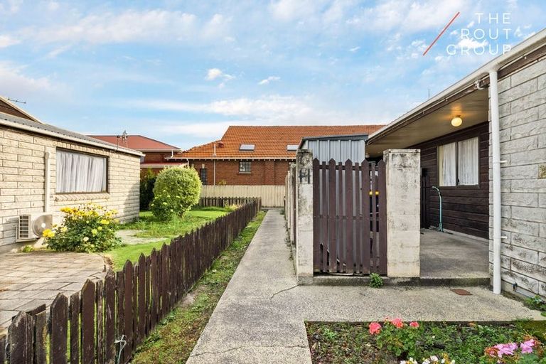 Photo of property in 415 King Edward Street, South Dunedin, Dunedin, 9012