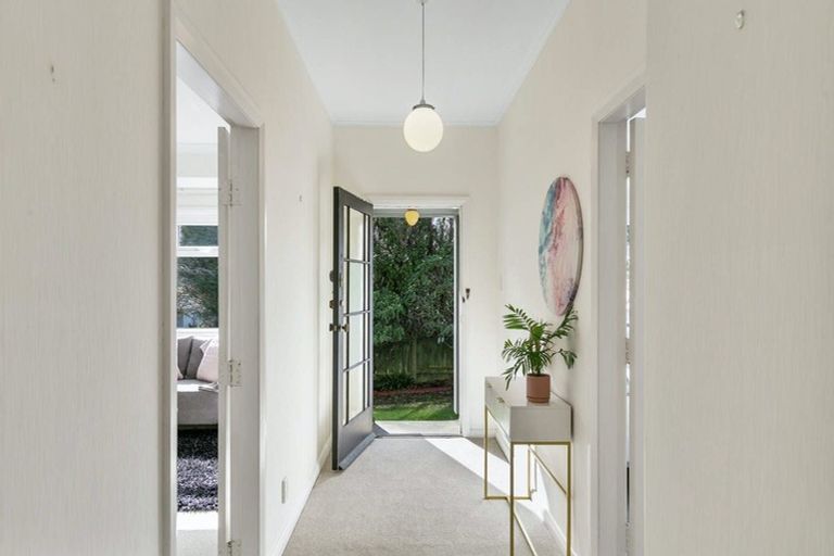 Photo of property in 17 Atua Street, Johnsonville, Wellington, 6037