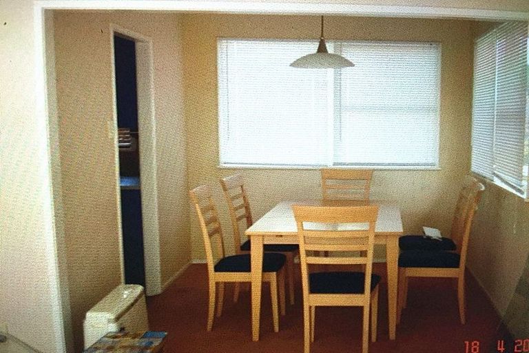 Photo of property in 1 Nan Place, Pakuranga Heights, Auckland, 2010