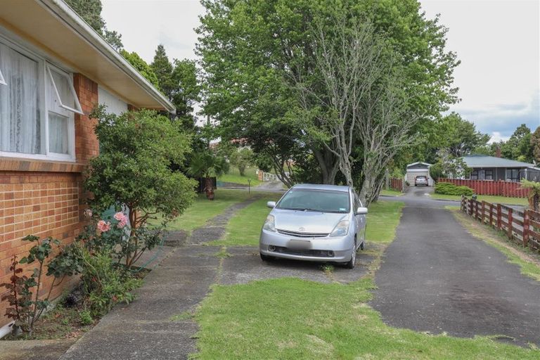 Photo of property in 94 Russell Road, Huntly, 3700