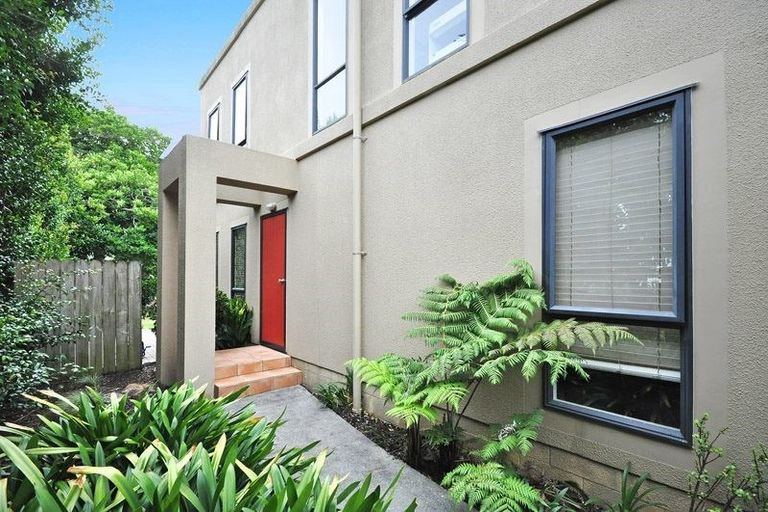 Photo of property in 27c Challinor Street, Pakuranga, Auckland, 2010