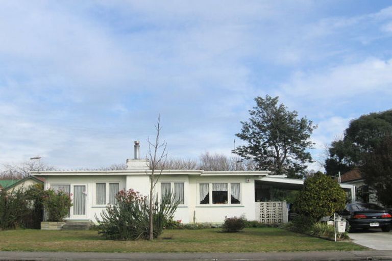 Photo of property in 1004 Williams Street, Mahora, Hastings, 4120