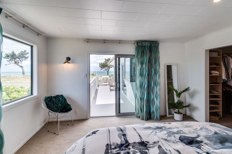 Photo of property in 56 Le Quesne Road, Bay View, Napier, 4104