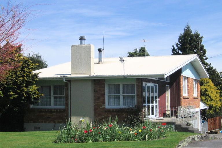 Photo of property in 14 Kauri Street, Hillcrest, Rotorua, 3015